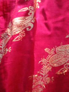 Banarasi Rani Colour Kurti