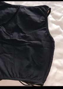 Butterfly Corset Top 🦋
