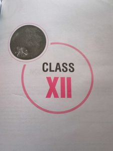 NCERT Chemistry Book for Class XI &amp; XII - NEET/JEE