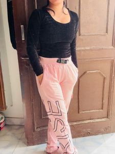 Beautiful Pink Lower
