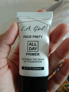 LA girl Primer