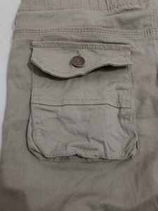 Cargo Pants