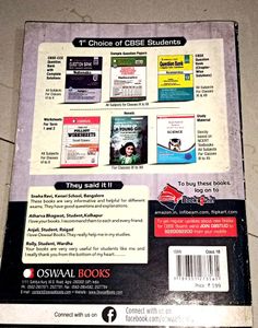 English Class 10 Language &amp; Literature