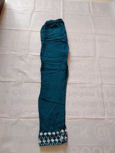 Kurti Pant Set