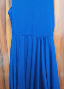 Knee Length Dress