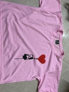 Crop t Shirt