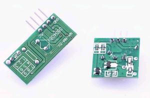 Wireless Transceiver Module