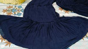 3 piece sharara set