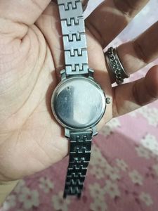 Daniel Radcliffe Women's Watch