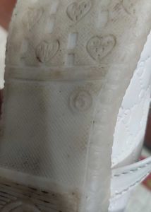 Girls Cute Shoes