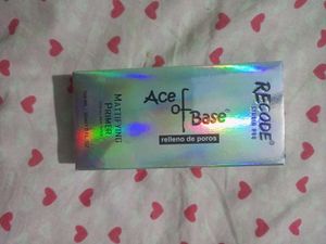 Recode Ace Of Base Mattying Primer .