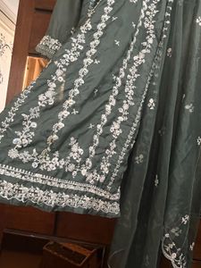 Pakistani Dress