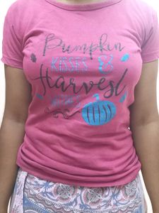 Used T Shirt