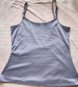 Camisole For Lacework Or Cutwork Tops