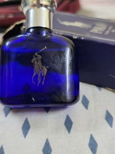 Original Polo Ralph Lauren Blue