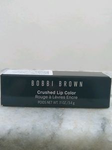 Bobbi Brown Rich Cocoa Lipstick