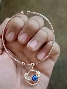 Cute Evil  Eye Bracelet