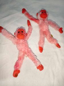 🎁Buy 2 Get 1 Free 🎁Cute Plush Monkeys