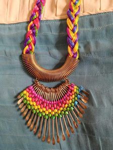 Traditional Jewellery