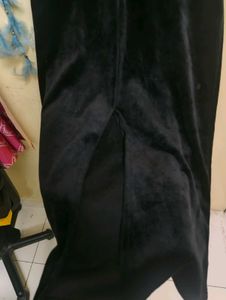 Black Bodycon Dress