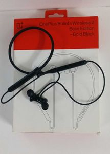 Oneplus bullet wireless z