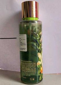 Velvet Petals Candied &amp; Melon Drench Body Mist Duo