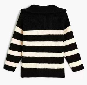 Half Zip Pullover