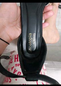 Shoetopia High Heels