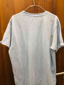 Men T Shirt