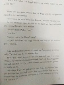 Around The World In 80 Days