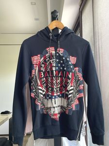 Balmain Paris Hoodie