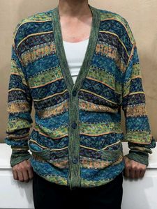 missoni long cardigan