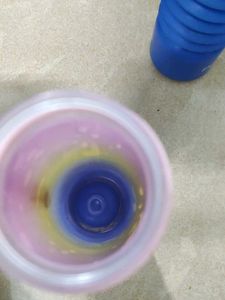 Water Bottle