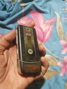 Vintage Motorola &amp; Sony Ericsson Phones