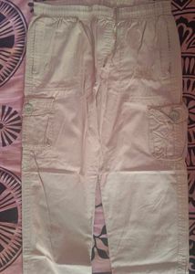 Trouser For Men 2 In One
