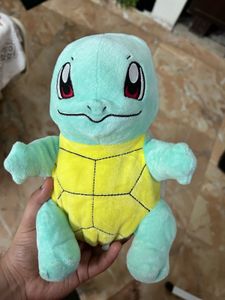 Pokemon Plush - Squirtle
