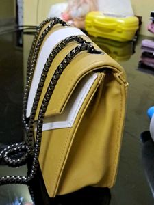 Hand Bag