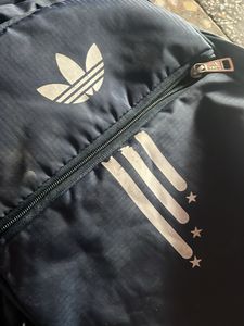 Used Bag But In Good Condition