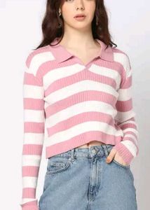 lee cooper fitted top