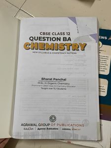 CBSE Class 12 Question Banks