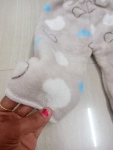 New Baby Winter Were Sweater