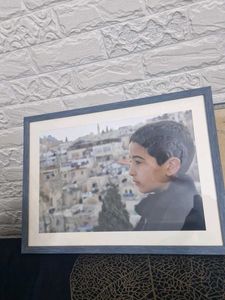 Framed Wall Artwork