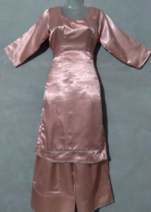 Pink Farsi Salwar