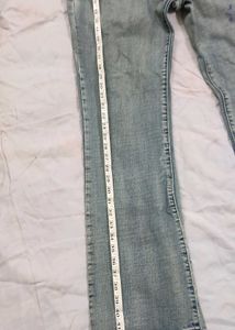 Denim Jeans