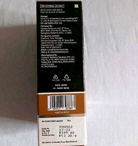 2% Niacinamide Hydrating BB Cream, 03- Warm Beige