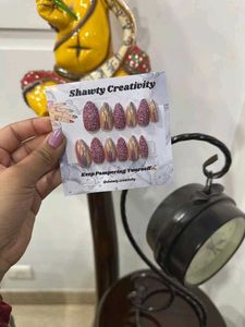 Press On Nails