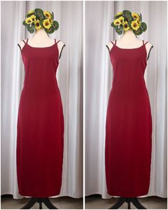 Korean Dress