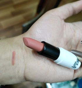 Brand New Zudio Nude Shade Mini Lipstick 💄