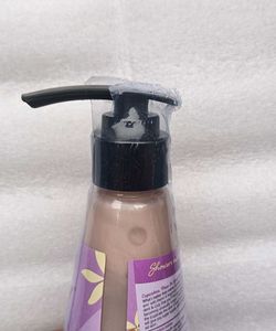 Plum Body Wash