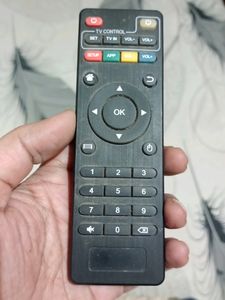 Mxq Pro 4k Android 1 Gb 8 Gb Smart Box